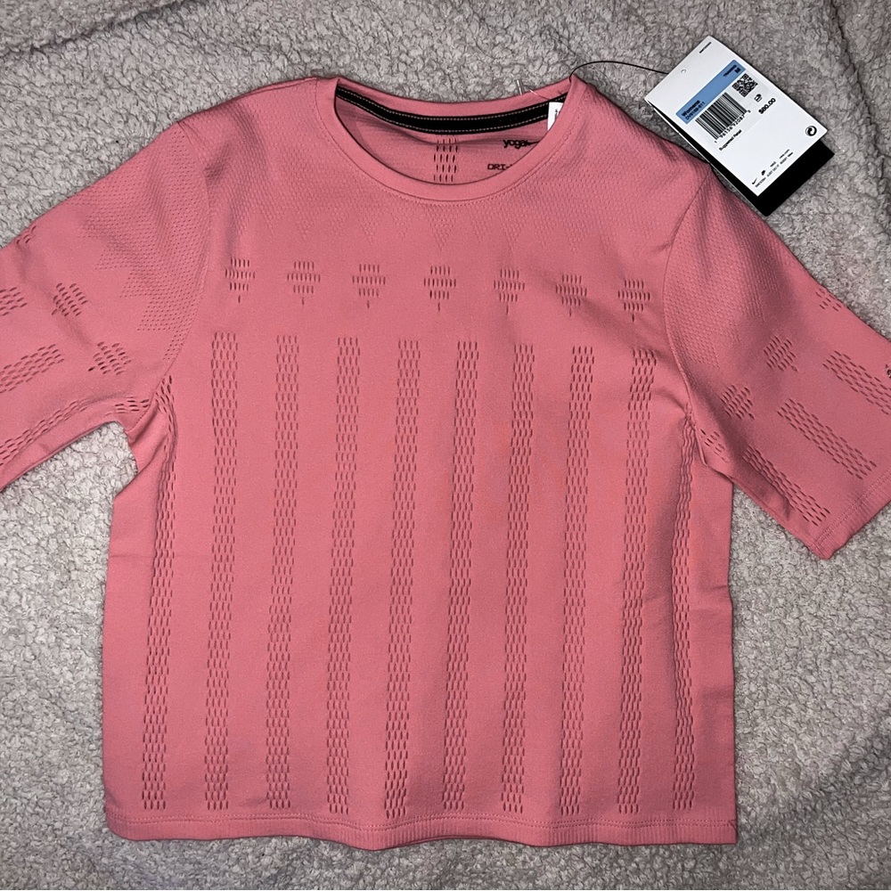 Nike Yoga Dri-FIT ADV Luxe